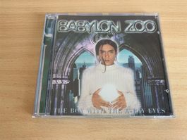 Babylon Zoo – The Boy With The X-Ray Eyes