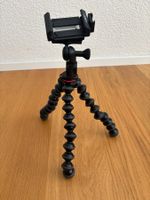 JOBY GorillaPod Smartphone-Stativ mit Handyhalterung