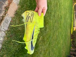 Fussballschuhe Nike Mercurial  Elite Grösse 42