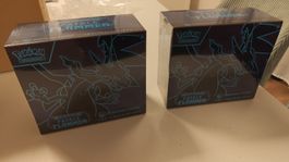 🇩🇪 Pokemon Center TTB Fatale Flammen - FIRST EVER