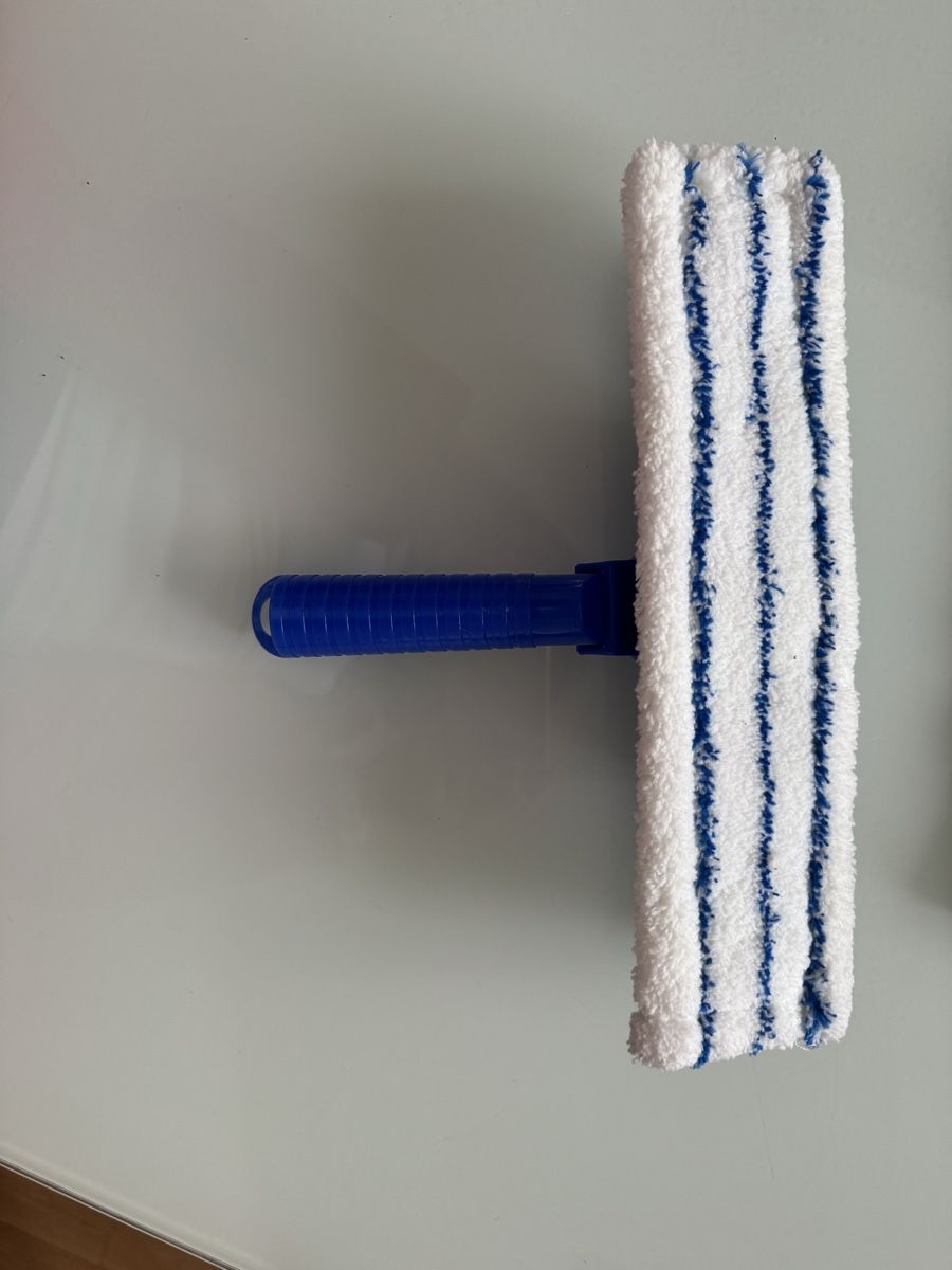 Altro per la casa: Fensterwischer mit extra Ueberzügen – Nuovo (secondo la descrizione) da Adliswil venduto da Jessik0 2