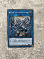 Kodier-Sprecher Invertiert (RA01-DE045), Secret Rare
