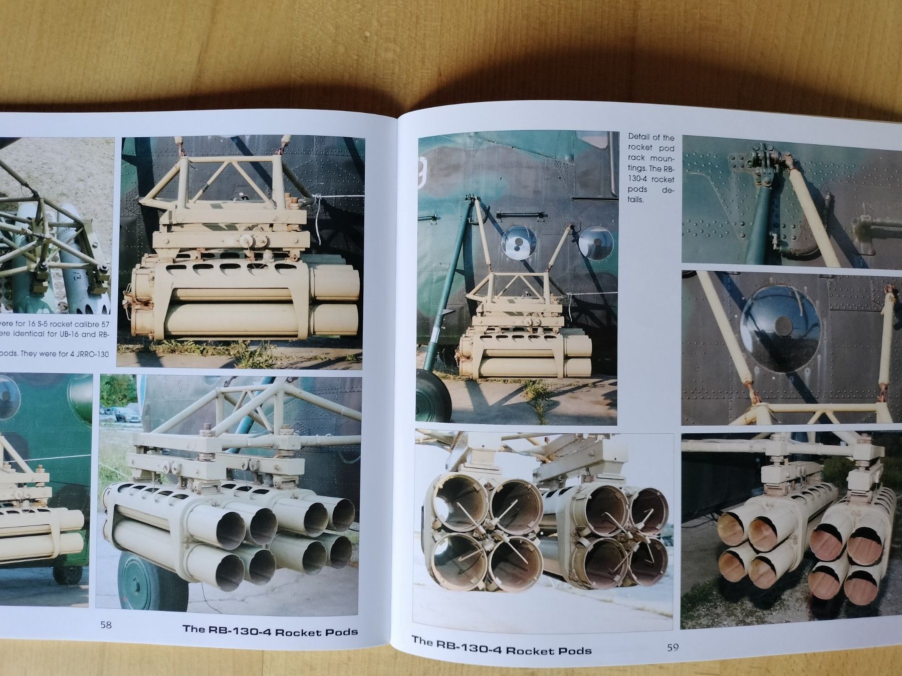 Riviste & Magazine: Helikopter, Hubschrauber Magazin Mi-4 – Usato da Schwanden Sigrisw venduto da len_9yqg 9