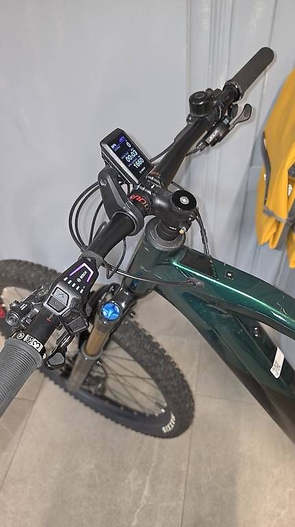 Vélos: E-Bike  – D'occasion à Bronschhofen par Timi.g 3