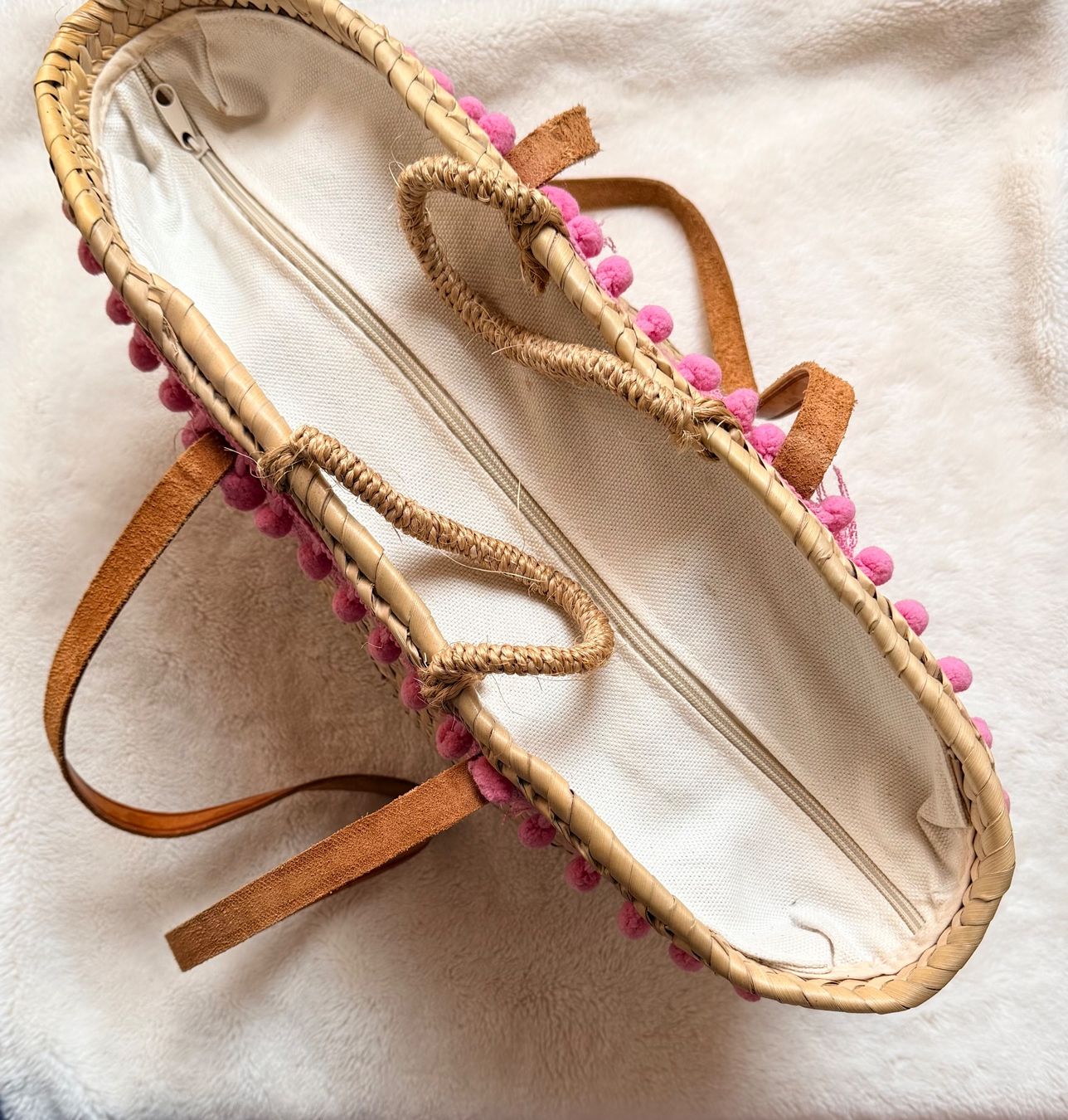 Borse da donna: Tasche – Korbtasche – Usato da Würenlos venduto da JRP_71 2