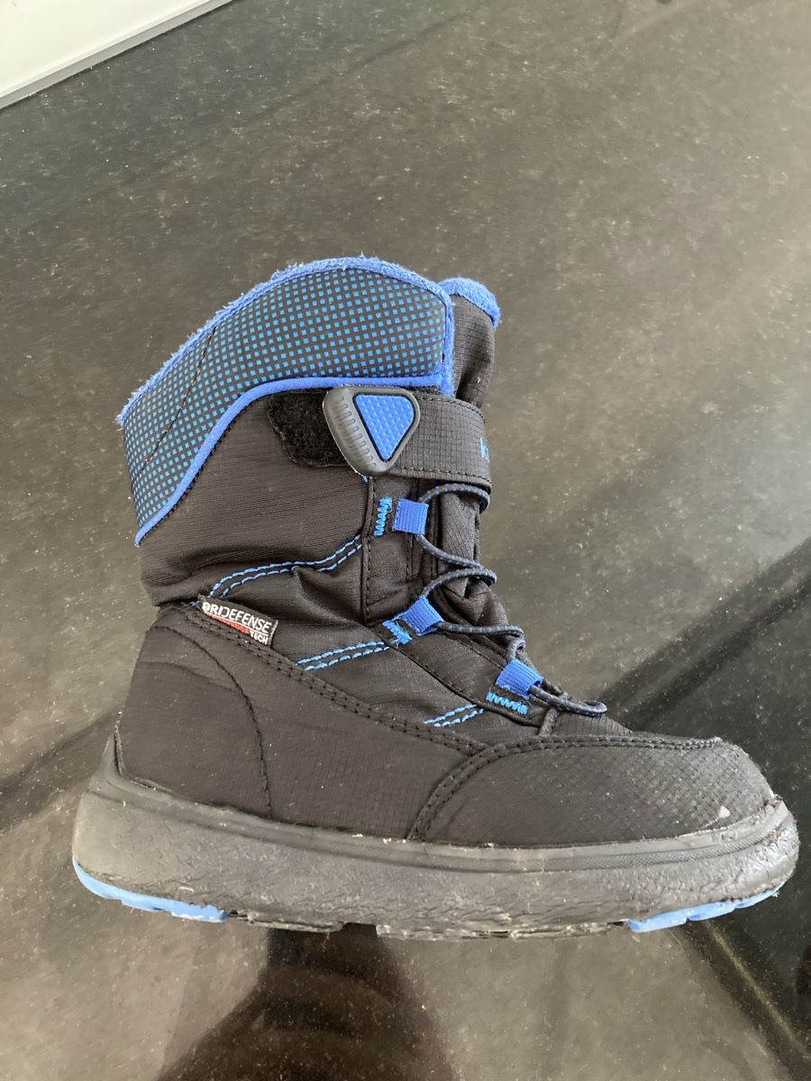 Kamik Schuhe für Jungen: Winterstiefel – Gebraucht aus Röschenz von rah_8hkj 1