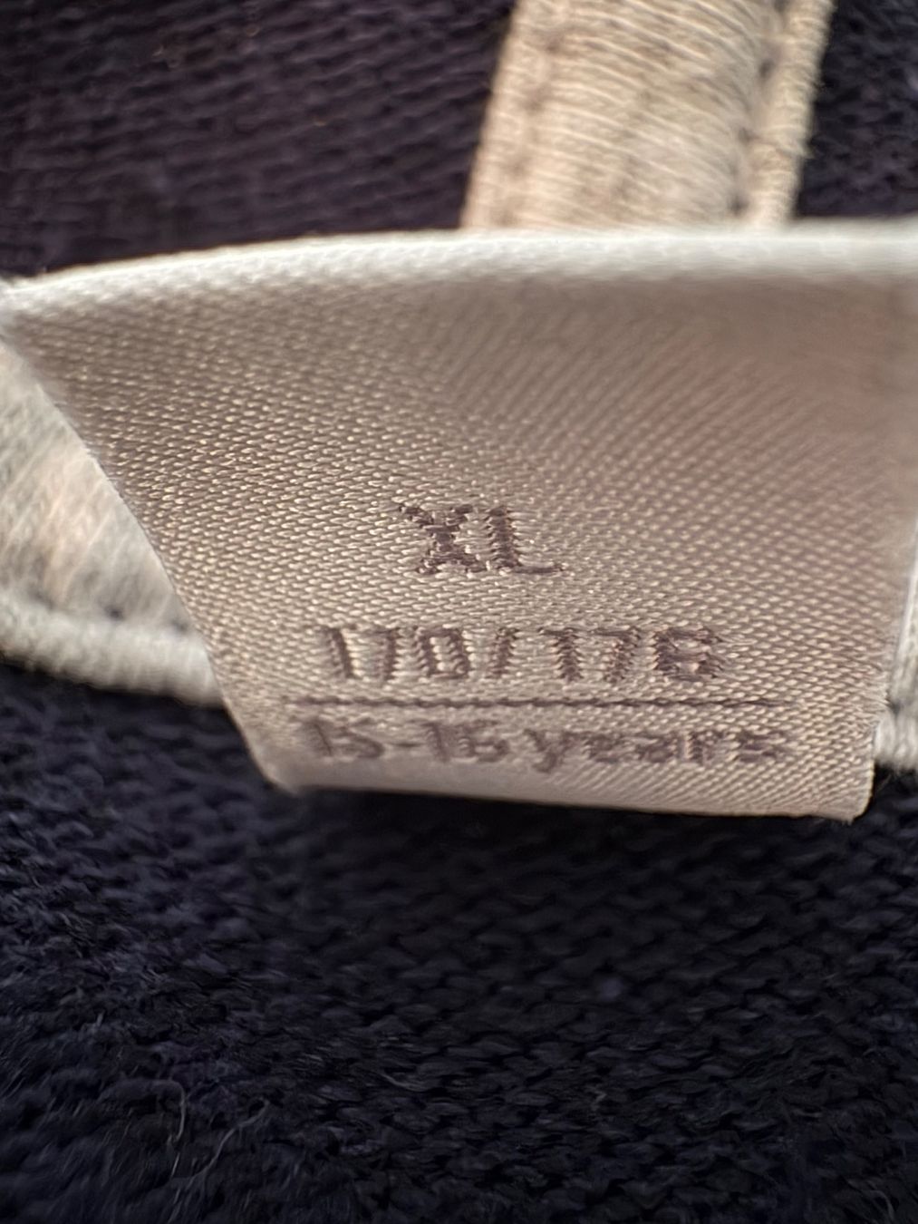 Giacche & Cappotti: Cardigan - Grösse 170/176 - – Nuovo (secondo la descrizione) da Oberuzwil venduto da jabano 2
