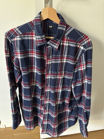 Uniqlo Shirt L