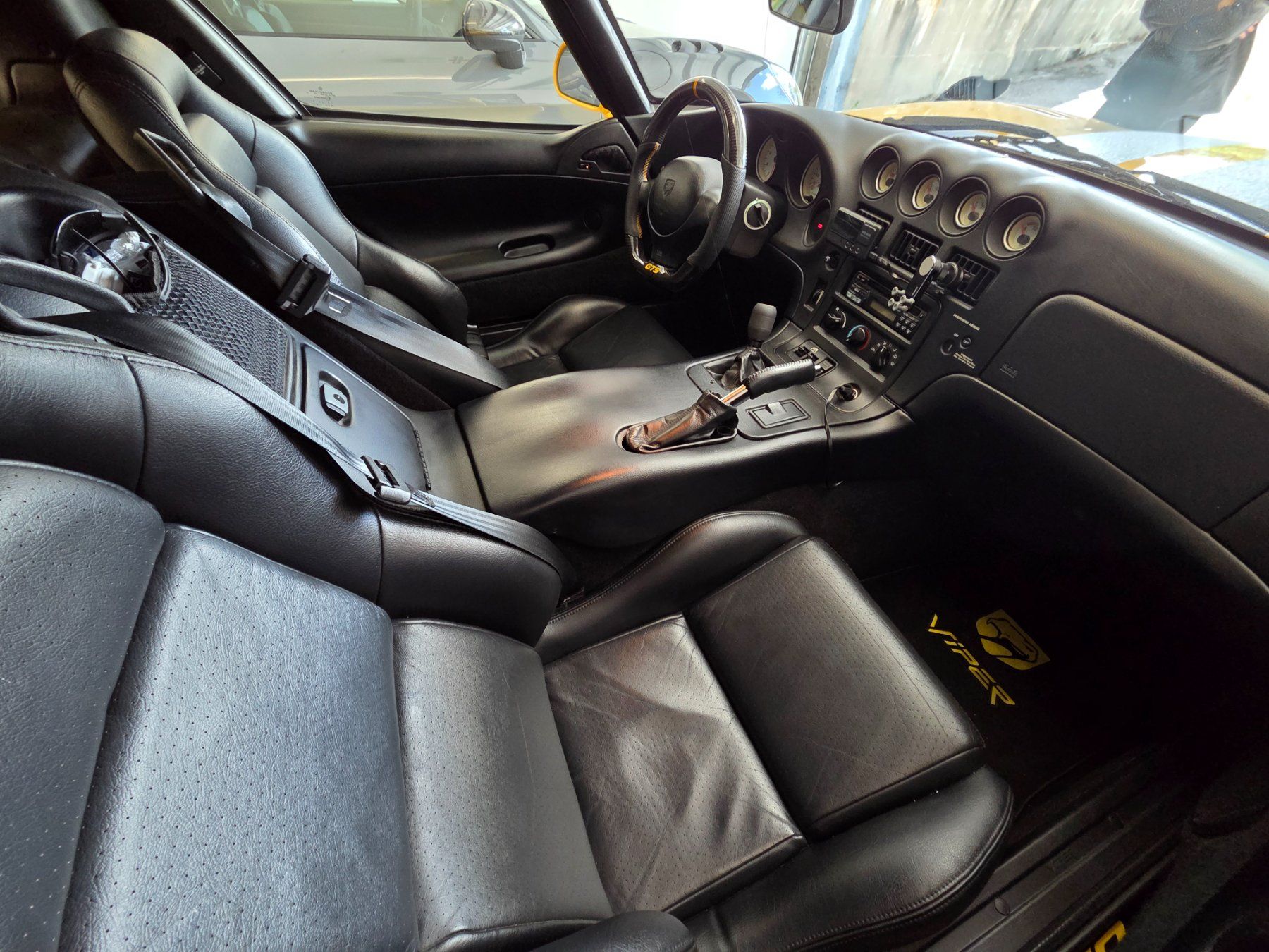 Dodge Automobili: dodge Viper GTS 2002 – Usato da LE SENTIER venduto da mini-moi 9