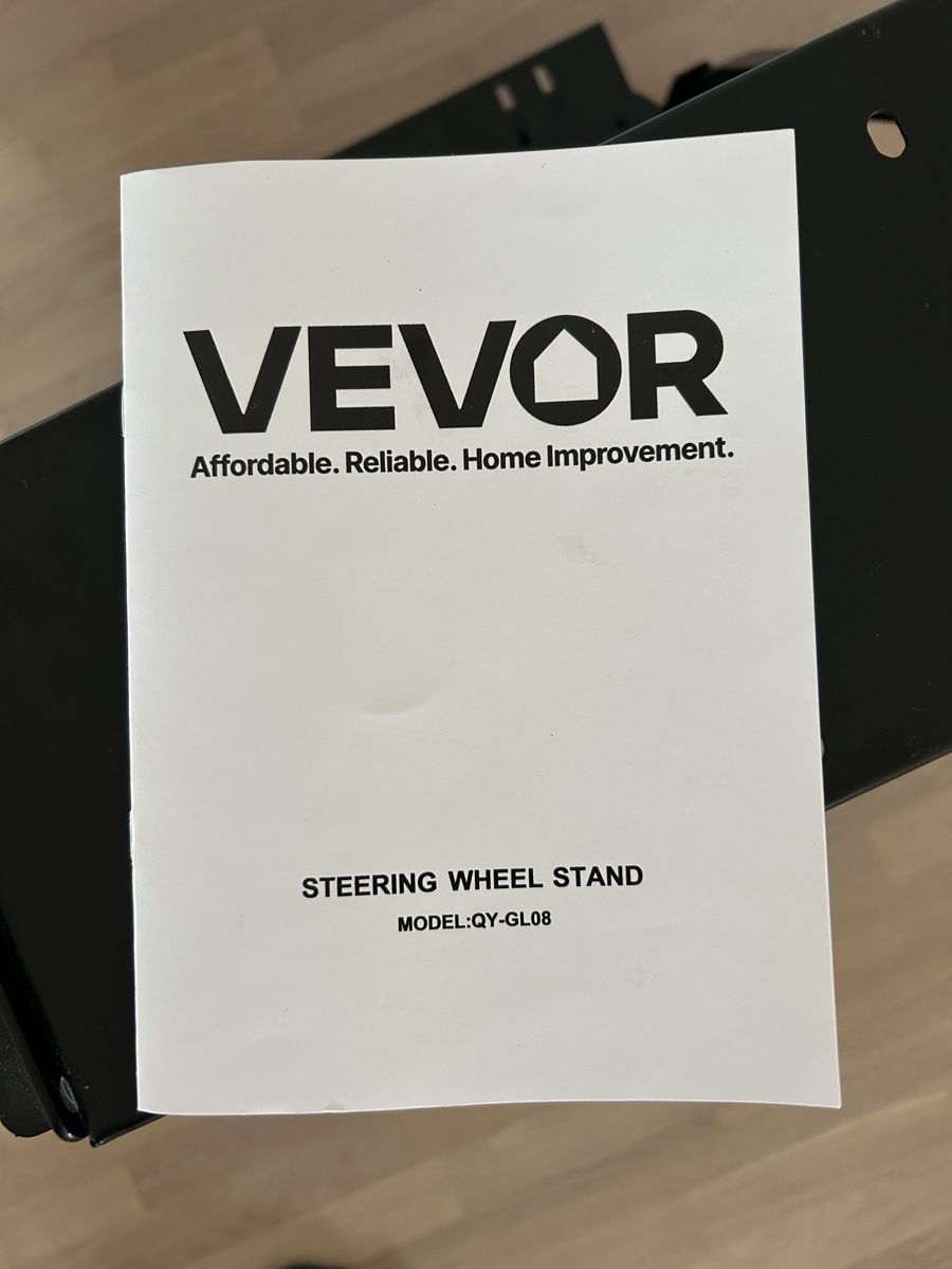Altro in Decorazioni & Accessori: VEVOR Lenkradständer – Usato da Schlatt TG venduto da tolkki 3