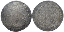 Löser zu 1.5 Talern 1664 HS