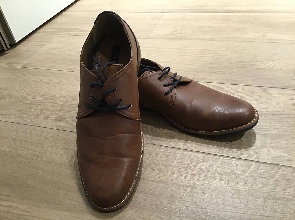 Scarpe da uomo: Scarpe eleganti uomo  – Usato da Locarno venduto da Pasky98 1