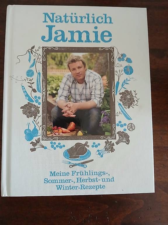Libri: Natürlich Jamie – Usato da Arlesheim venduto da brs_j8pg