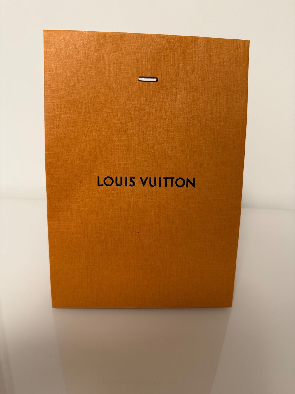 Louis Vuitton Borse: Louis Vuitton Einkaufstasche & Box – Usato da Opfikon venduto da BananaGio01 4
