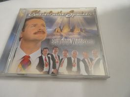Kastelruther Spatzen - Berg ohne Wiederkehr CD