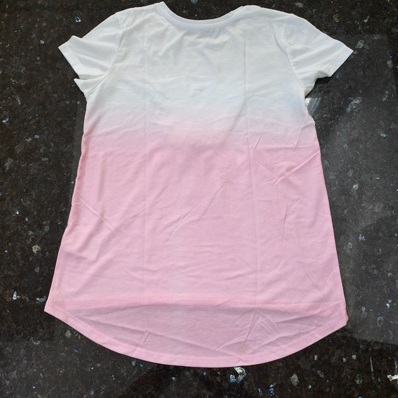 Blouses, T-shirts & Tops: T-Shirt – D'occasion à Zürich par Mumpfi9 3