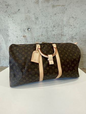 Louis Vuitton Keepall 55