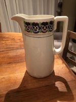 Ancien broc Villeroy et Boch