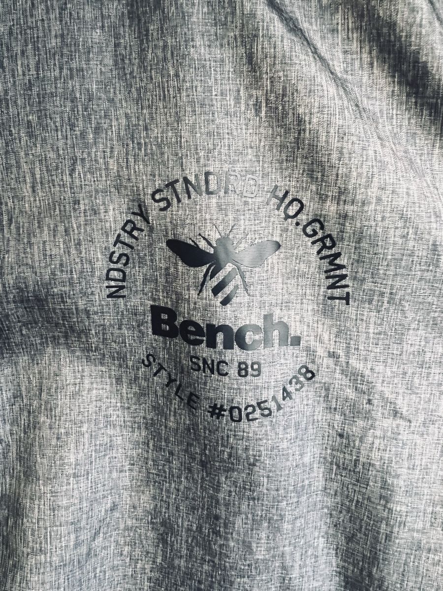 Bench Giacche: Bench. - Leichter Blouson - Size M – Usato da Horgen venduto da Seppus75 3
