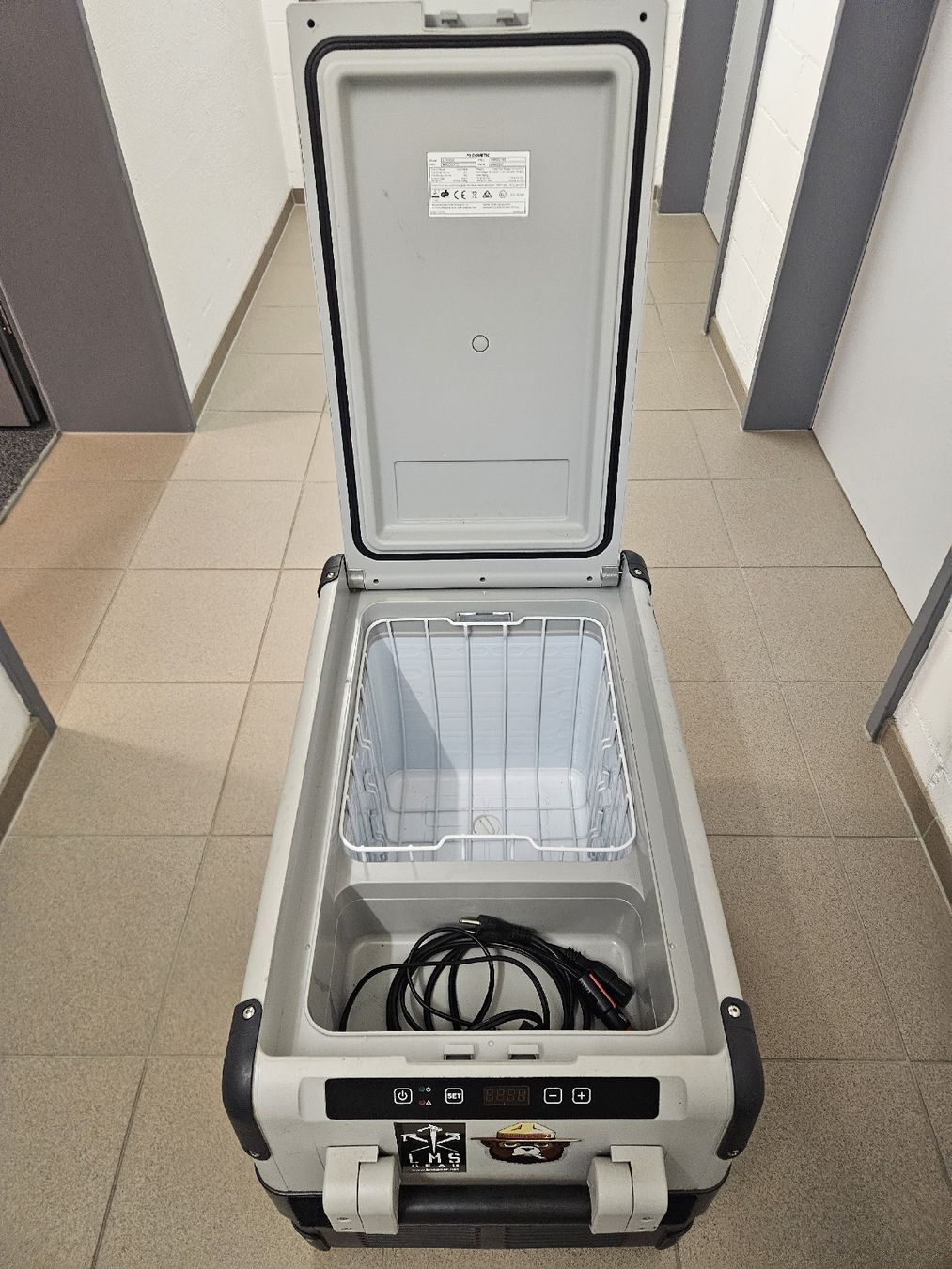 Dometic Kühlschränke & Kühlen: Kühlbox DOMETIC CFX40W wenig gebraucht – Gebraucht aus Esslingen von Spit02 1