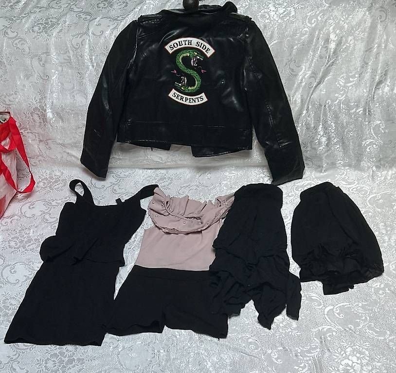 Kleiderpakete & -sets: Set Ragazza S/M – Gebraucht aus Balerna von Mara.B. 4