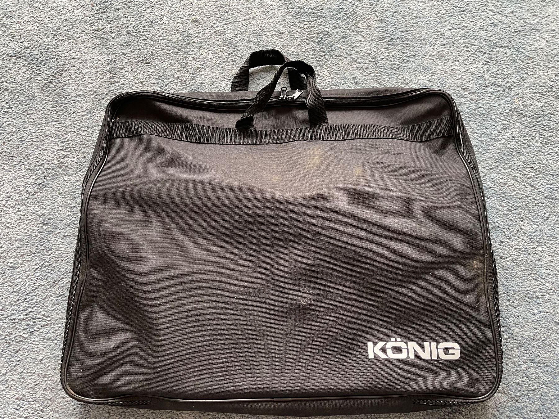 König Catene da neve: Chaînes à neige König Easyfit – Nuovo (secondo la descrizione) da Belmont-sur-Lausanne venduto da onepau1 2