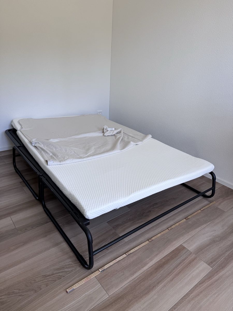 Sofas: Bettsofa HAMMARN Ikea – Gebraucht aus Gränichen von juju11 4