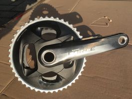 SRAM Forme Kurbelgarnitur 46/33 - 172.5 - GXP