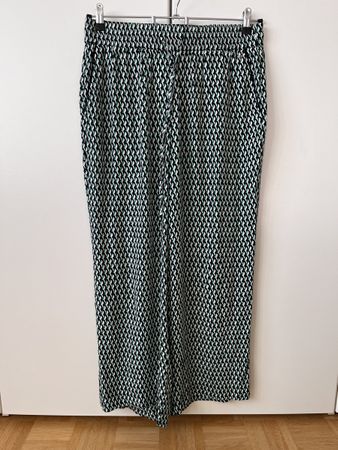 Tommy Hilfiger Hose Muster EUR40 neu