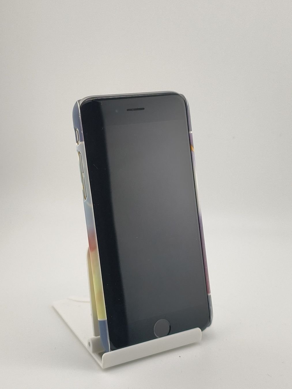 Apple Handys / Smartphones: iPhone 6 Silver - 16GB - touch defect – Defekt aus Romanshorn von TOPPRICEE