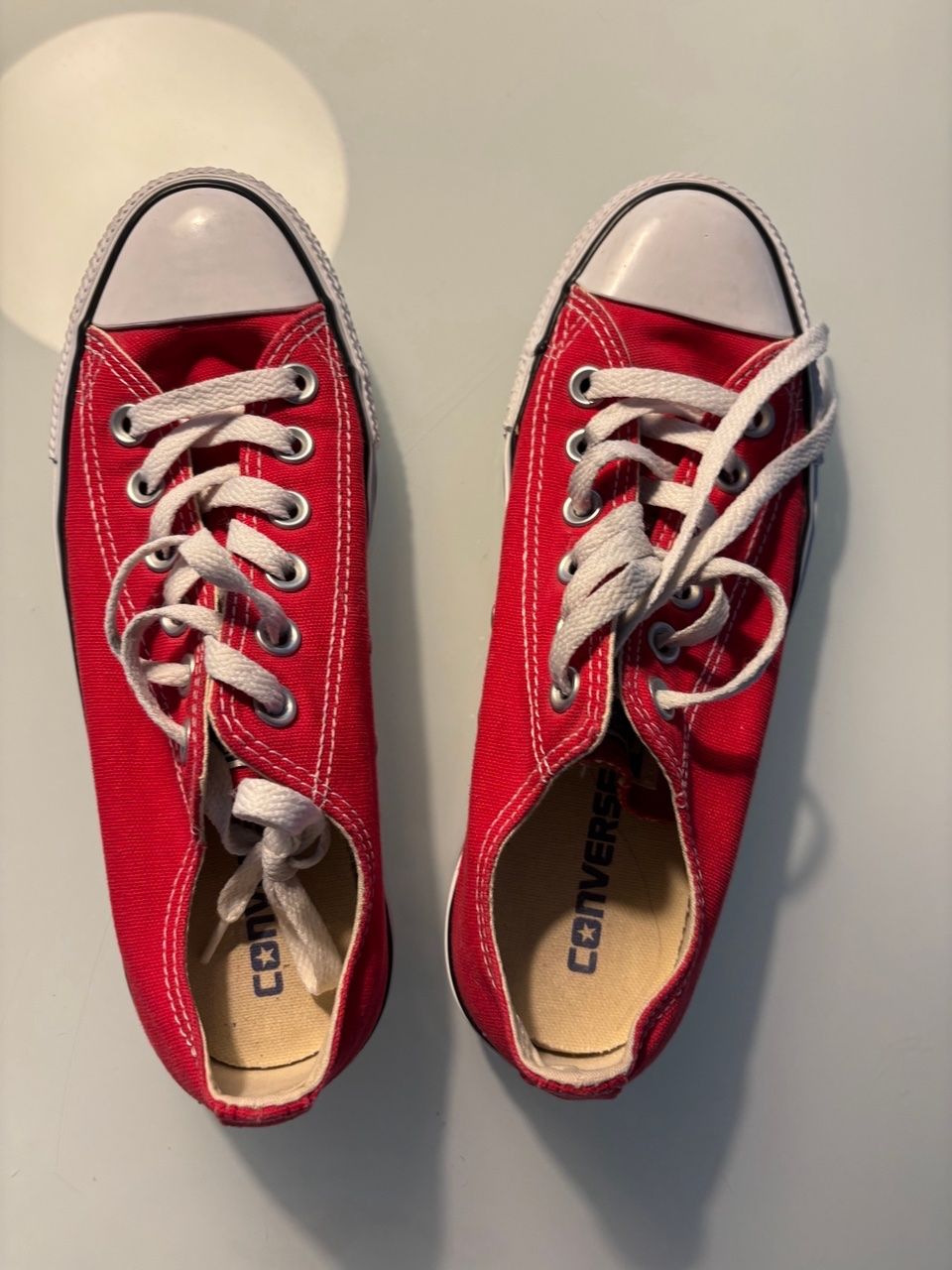 Converse Chaussures femmes: Converse All Star – D'occasion à Eglisau par SAM240186
