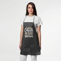 Kochschürze "Queen of the kitchen"