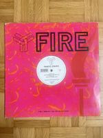 Fanatic Cracks Hard Trance / Acid Vinyl