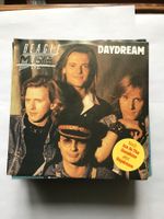 single, beagle music LTD., „daydream“