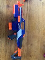 Nerf Elite RapidStrike CS-18