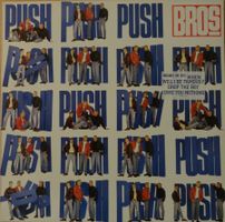 BROS - Push
