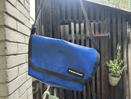 Blaue Freitag F41 Hawaii Five-0 Tasche