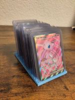 Pokemon TOPLOADER Cardholder für 40 Karten