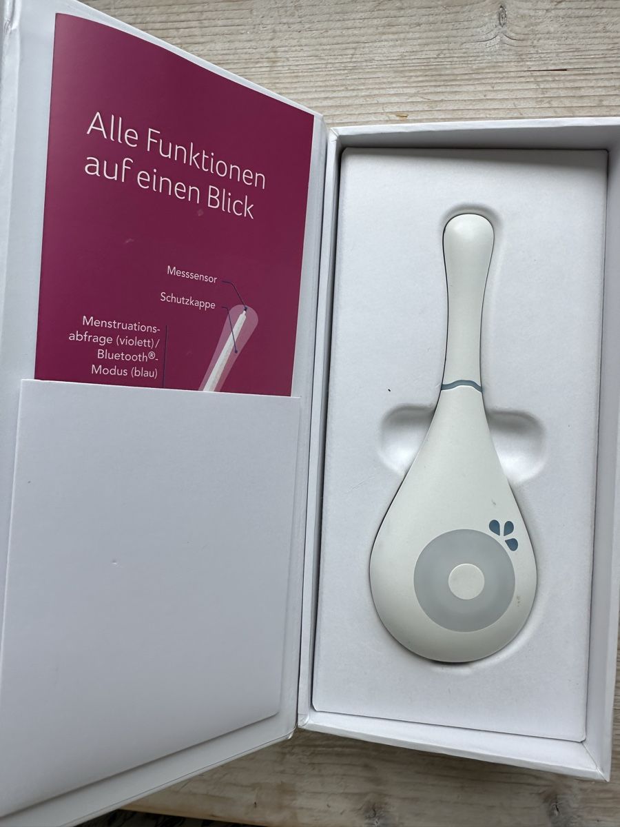 Mesurer: Zykluscomputer Daysy – D'occasion à Meilen par urbs