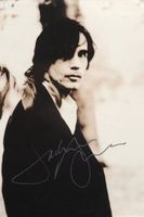 Jackson Browne 1948- Autogramm signiert Foto 20x30cm