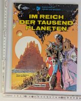 Valerian und Veronique Comic: Im Reich der tausend Planeten