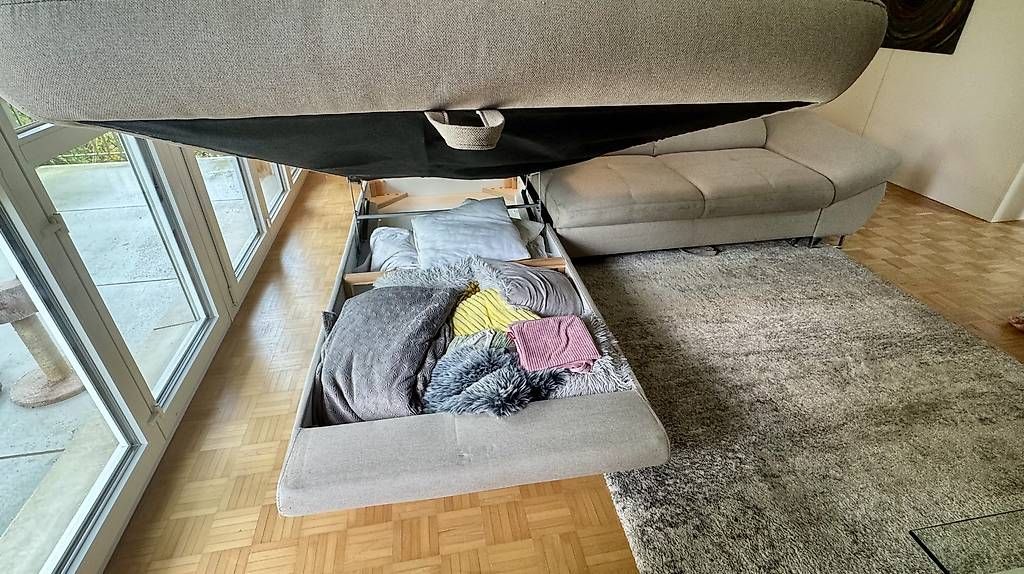 Divani: Ecksofa – Usato da Zürich venduto da sannybunny 4