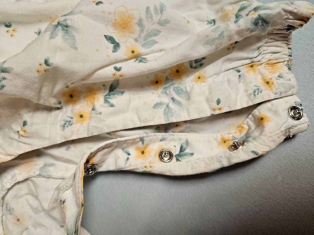 Strampler: Jumpsuit Gr. 74 – Gebraucht aus Worb von jun_fj8w 2
