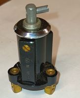 Lichtschalter NEU Lucas 31091D für MG Y 1947 - 1952