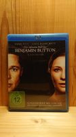 DER SELTSAME FALL DES BENJAMIN BUTTON Blu-Ray mit Brad Pitt