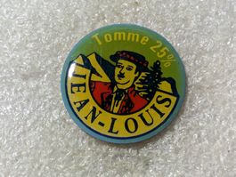Ansteckpin 143: Jean-Louis