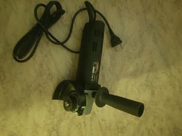 King Craft Winkelschleifer WS-115, 650W - guter Zustand!
