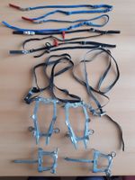 Vintage Steigeisen Salewa DBP Made in West Germany