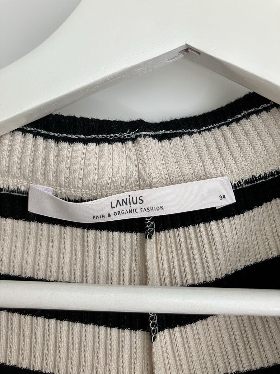 Pantaloni: Shorts gestreift  – Nuovo (secondo la descrizione) da Zürich venduto da pac_qxb7 2