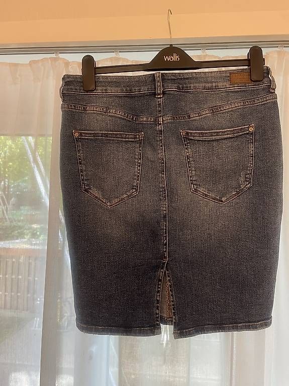 Gonne: Jeans Rock Esprit Gr. 38 – Usato da Zürich venduto da Maggi1980 2
